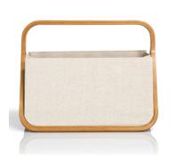 Prym Fold & Store ''Canvas & Bamboo'' S (natur)