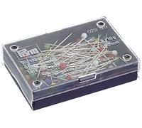 Prym Glaskopfnadeln ST 0,60 x 30 mm bunt