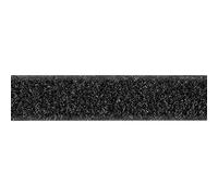 Prym Haftverschlußband Flauschband selbstklebend 20mm Farbe: schwarz 8 m # 968853 NEU in OVP