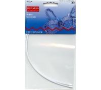 Prym BH-Bügel Gr. E (115/ weiß)