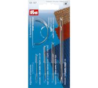 Prym Handwerkernadeln (SB) Sortiment vernickelt a 5 Stück - 2400500051 (5 Stück)