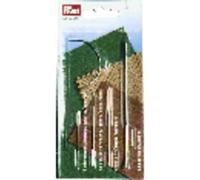 PRYM Handwerkernadeln Sortiment - 5 Stück 39,072 (weitere Haken)