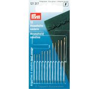 Prym Haushaltsnadeln (gemischte Größen/ 12 St.)