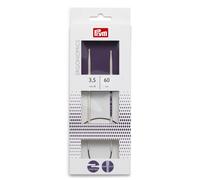 Prym HN Rundstricknadeln Ergonomics 80 cm 3,00 mm