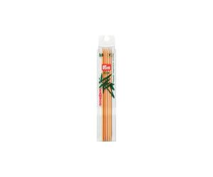 Prym HN Strumpfstricknadeln BAMBUS 15 cm 3,00 mm (7,80 € pro 1 Stk)
