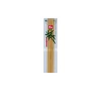 Prym Strumpfstricknadeln, Bambus, 20 cm