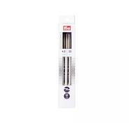 Prym HN Strumpfstricknadeln Ergonomics 20 cm 4,00 mm (9,30 € pro 1 Stk)