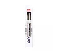Prym HN Strumpfstricknadeln Ergonomics 20 cm 6,00 mm (8,17 € pro 1 Stk)