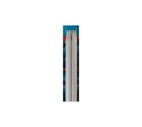 Prym HN Strumpfstricknadeln KST 20 cm 8,00 mm grau (6,15 € pro 1 Stk)
