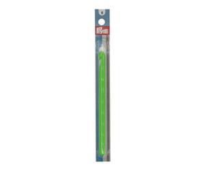 Prym HN Woll-Häkelnadeln ohne Griff KST Color 14 cm 8,00 mm