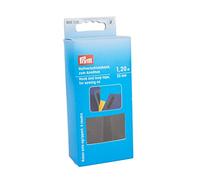 Prym Klettband, zum Annähen, 1,2 m, 20 mm Schwarz