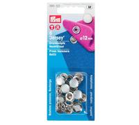 Prym NF-Nachfüllp. für 390117 MS Perlkappe 12 mm