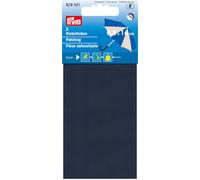 Prym Klebeflicken aus Nylon, blau