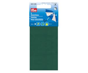 Prym Klebeflicken aus Nylon, grün
