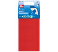 Prym Klebeflicken aus Nylon, rot