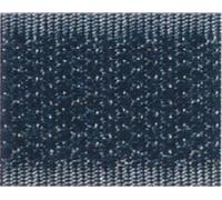 Prym 968802 - Hakenband zum Annähen 20 mm schwarz