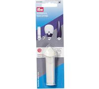 Prym Kreidepatrone für Kreiderad Stift (weiß)