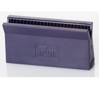 Prym Kreideschärfer, aus Kunststoff, Größe: 7,5 x 3,8 cm