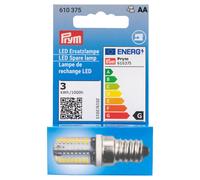 Prym LED Glühbirne Schraubfassung (2,5 W/ 3000K)