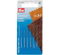 Prym Ledernadeln-Dreikantspitze No.3-7 (6 St.)