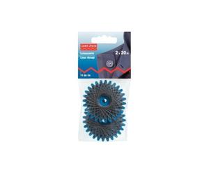 Prym Leinenzwirn 20 m grau (1,85 € pro 1 Stk)