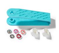 Prym Love Druckknöpfe Jersey 8mm rot (0,64 € pro 1 Stk)