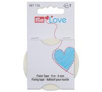 Prym Love Fixier Tape 6mm 9m (91,11 € pro 100 m)