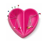 Prym Love Magnetnadelkissen Herz