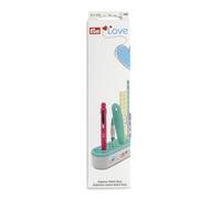 Prym Organizer Love – Hold & Store – Mint/Weiß