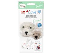 Prym Love Pompon Schablone Schaf Emma