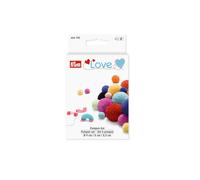 Prym Love Pompon Set mint