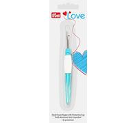 Prym Love PRY60125, klein Nahttrenner, türkis