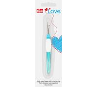 Prym Love Small Seam Ripper Turquoise