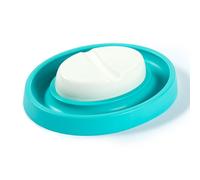 Prym Love Spulenorganizer und Nadelkissen