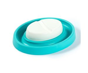 Prym Love Spulenorganizer und Nadelkissen