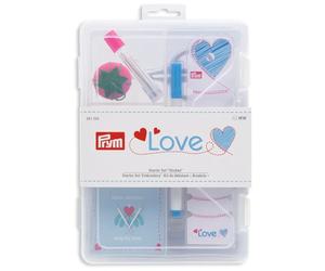 Prym Love Starter Set "Sticken" (8-tlg.)