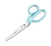 Prym Stoffschere Love 18 cm Stahl Mint