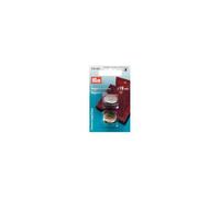 Prym Magnet-Verschluß 19 mm altmessing