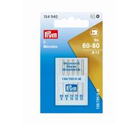 Prym 154940 Nähmaschinenteil/Zubehör Silber