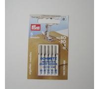 Prym Microtex-Nähmaschinennadeln