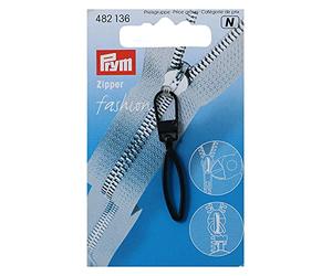 Prym Modischer Reißverschluss, Metal, Bronze, Eine Grösse