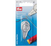 Prym - Prym Nadeleinfädler- 2 Stück, Silber