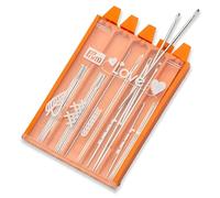 Prym Näh-, Stick- und Stopfnadelset (Handnähnadeln)