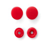 Prym 393138 Druckknopf Nieten-Druckknopf-Verschluss