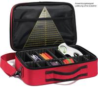 Prym Nähkoffer Deluxe S klein