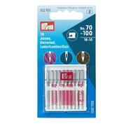 Prym Nähmaschinennadeln 130/705 Standard Sortiment