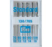 152154 - Nähmaschinennadeln 130/705 Standard 70-10