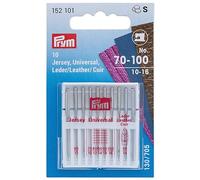 Prym Nähmaschinennadeln 130/705 Standard Sortiment
