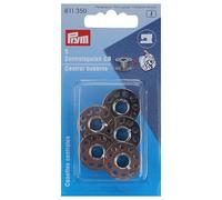 Prym Metallspulen CB mit Löchern