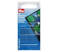 Prym Nähnadeln halblang ST 11 0,50 x 26 mm silber-/goldfarbig